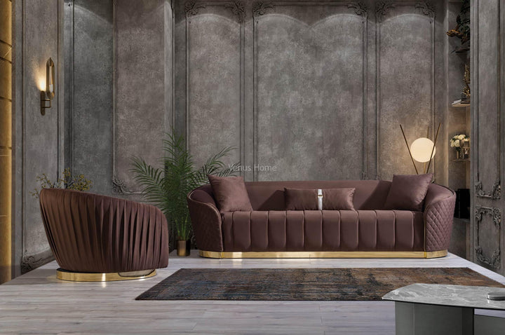 3 seater sofa Design Estre Maker Near Me