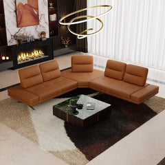 Eclipse Sofa – Style That Complements Your Everyday Living