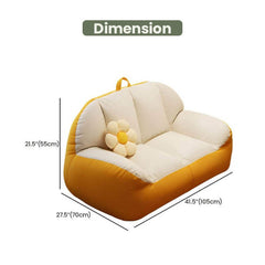Bean Bag Sidbury  without Beans - Customize Your Perfect Bean Bag | Direct from Factory