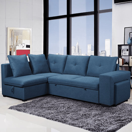 Sofacumbed Zaxxy from Estre - Direct from Factory (Customizable)