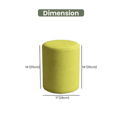Customizable Tilda Ottoman  - Stylish and Versatile Seating for Living Room.
