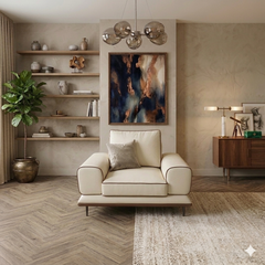 Sofa – Havan | Modern Design | Soft Comfort | Made to Order | Estre