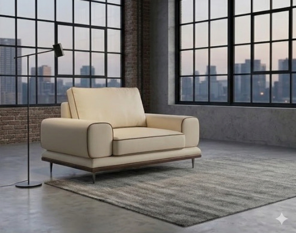 Sofa – Havan | Modern Design | Soft Comfort | Made to Order | Estre