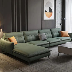Sofa Set Nest From Estre - Direct from Factory (Customizable)