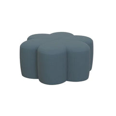 Wade Ottoman : Sleek Pouffe & Seating for Modern Living Spaces