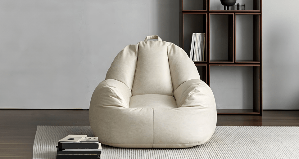 Buy Bean Bag Online Bean Bag Without Beans Estre Estre India
