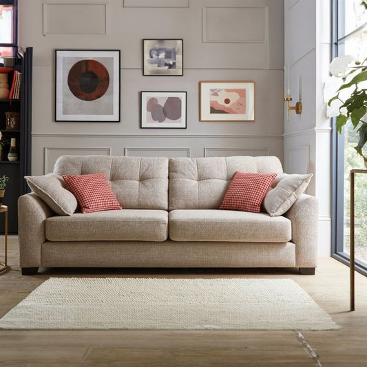 Ocean Sofa  from Estre - Direct from Factory (Customizable)