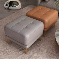 Kubico  Ottoman - Sleek and Comfortable Seating for Modern Spaces