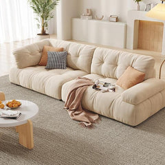 Customizable Harold Sofa Set - Classic Charm & Modern Comfort for Your Home