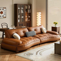 Massimo Premium Sofa - Bespoke Luxury, Timeless Design for Upscale Living Environments