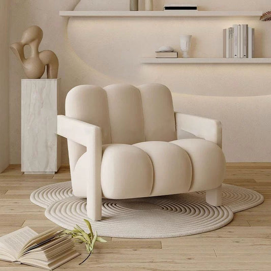 Oslo Arm Chair - Customize Your Perfect Chair | Direct from Factory
