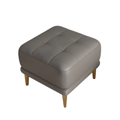 Kubico  Ottoman - Sleek and Comfortable Seating for Modern Spaces