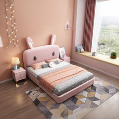 Kids Bed Pikachu - Children's Beds with Themed Design, Customizable