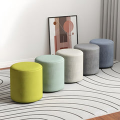 Customizable Tilda Ottoman  - Stylish and Versatile Seating for Living Room.