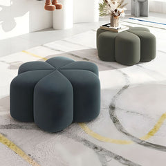 Wade Ottoman : Sleek Pouffe & Seating for Modern Living Spaces
