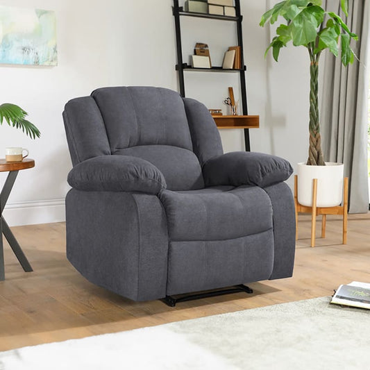 Recliner Sofa Beha From Estre - Direct from Factory (Customizable)