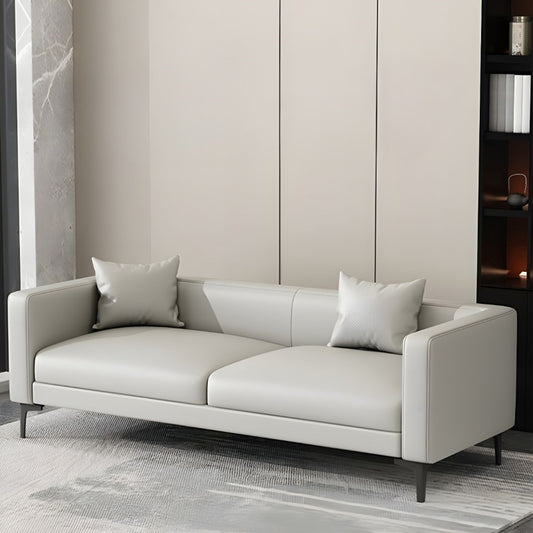 Roxo Customizable Sofa  - Plush Seating, Contemporary Elegance for Modern Homes, Versatile Styling