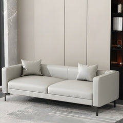 Roxo Customizable Sofa  - Plush Seating, Contemporary Elegance for Modern Homes, Versatile Styling