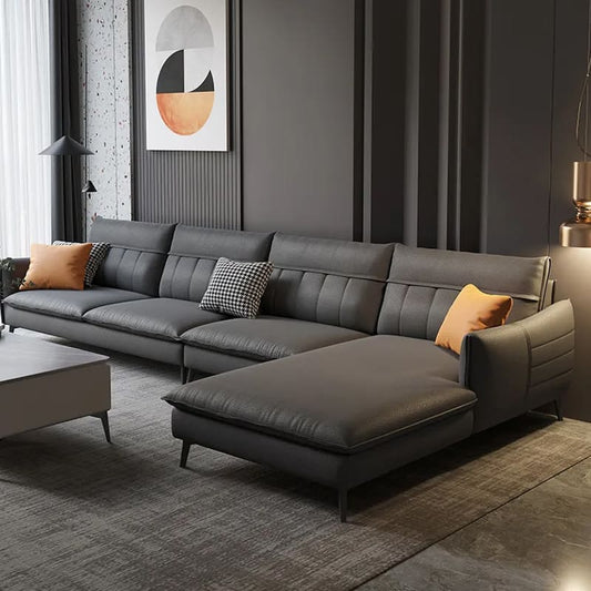 Sofa Set Nest From Estre - Direct from Factory (Customizable)
