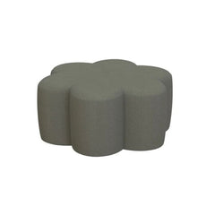 Wade Ottoman : Sleek Pouffe & Seating for Modern Living Spaces