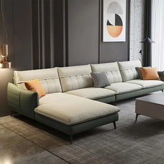 Sofa Set Nest From Estre - Direct from Factory (Customizable)