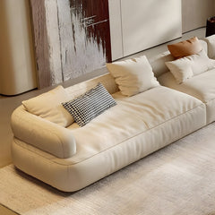 Morado Premium Sofa - Customizable Elegance, Contemporary Design for Luxurious Living