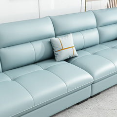 L-Shape Cardiff Sofa | Latest Contemporary Design | Direct from Factory (Direct from Factory)
