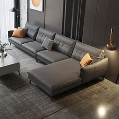 Sofa Set Nest From Estre - Direct from Factory (Customizable)