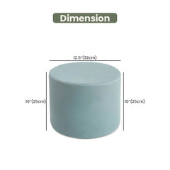 Customizable Tilda Ottoman  - Stylish and Versatile Seating for Living Room.
