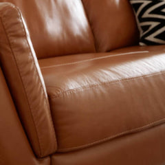 Zion Sofa Set From Estre - Direct from Factory (Customizable)