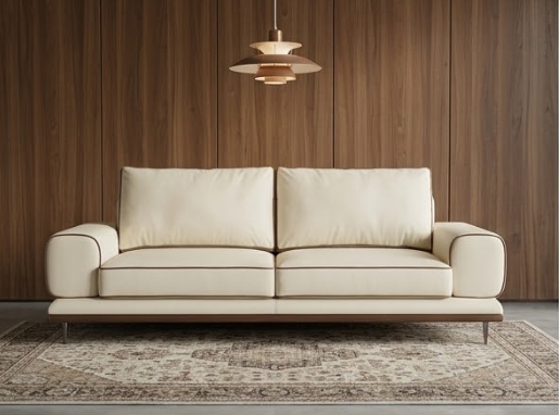 Sofa – Havan | Modern Design | Soft Comfort | Made to Order | Estre