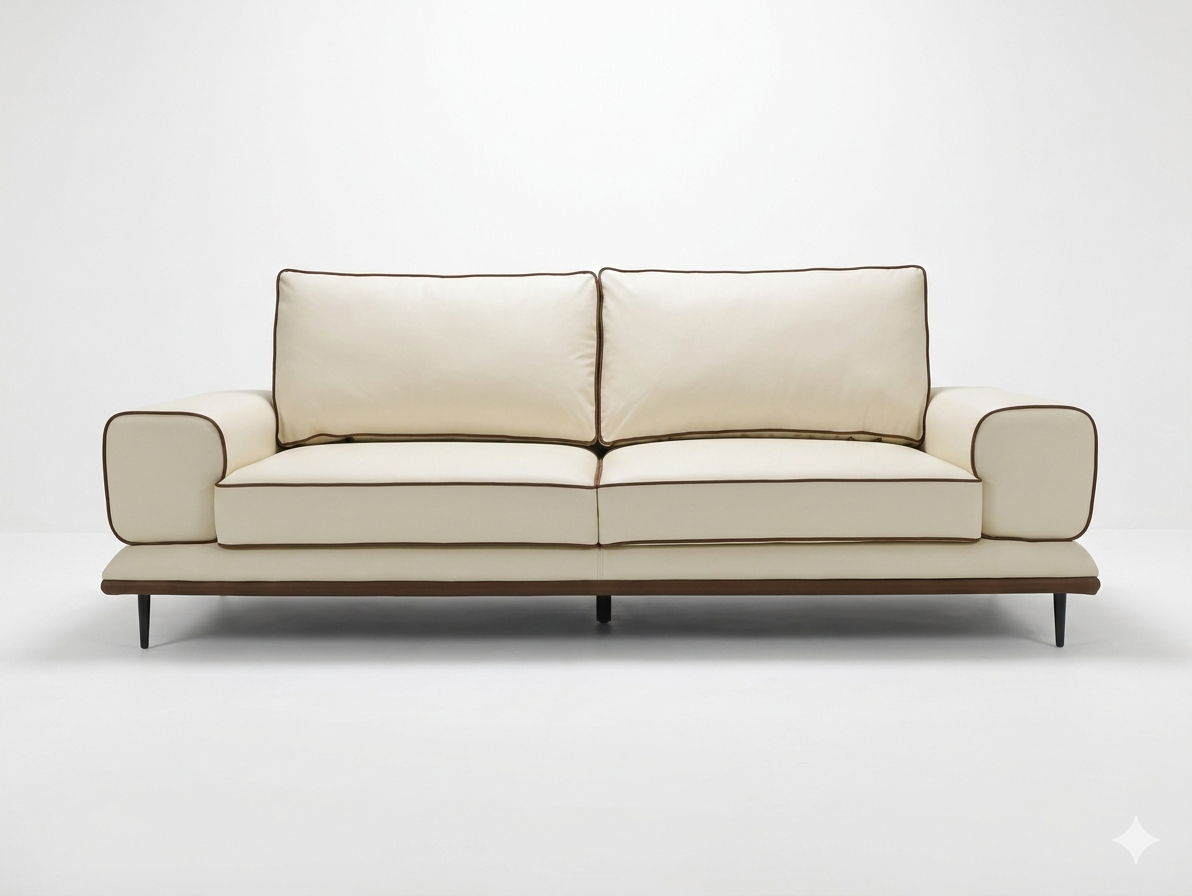 Sofa – Havan | Modern Design | Soft Comfort | Made to Order | Estre