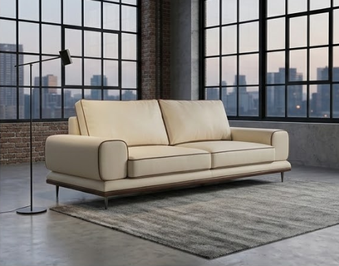 Sofa – Havan | Modern Design | Soft Comfort | Made to Order | Estre