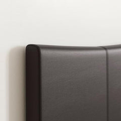Bed cot Jipsta with Upholstered  Frame From Estre - Direct from Factory (Customizable)