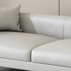 Roxo Customizable Sofa  - Plush Seating, Contemporary Elegance for Modern Homes, Versatile Styling