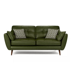 Zin Sofa  From Estre - Direct from Factory (Customizable)