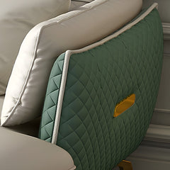 Shawn Premium Sofa - Customizable Luxury, Contemporary Style for Modern Homes