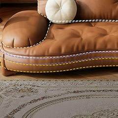 Massimo Premium Sofa - Bespoke Luxury, Timeless Design for Upscale Living Environments