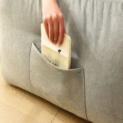 Bean Bag Sofa Junus without Beans - Customize Your Perfect Bean Bag | Direct from Factory