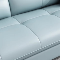 L-Shape Cardiff Sofa | Latest Contemporary Design | Direct from Factory (Direct from Factory)