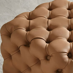 Customizable Qeeboo Ottoman  - Versatile Pouffe & Storage Solution for Living Room and Lounge