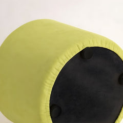 Customizable Tilda Ottoman  - Stylish and Versatile Seating for Living Room.