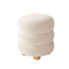 Grinza Ottoman : Sleek Pouffe  for Contemporary Spaces