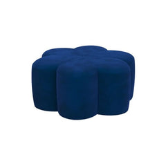 Wade Ottoman : Sleek Pouffe & Seating for Modern Living Spaces