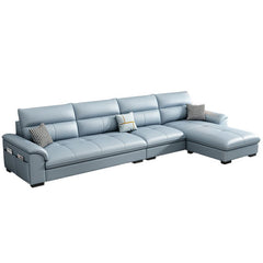 L-Shape Cardiff Sofa | Latest Contemporary Design | Direct from Factory (Direct from Factory)