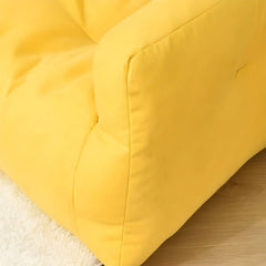 Bean Bag Sofa Junus without Beans - Customize Your Perfect Bean Bag | Direct from Factory