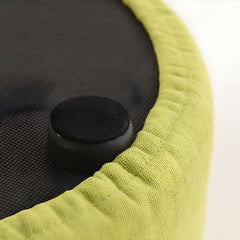 Customizable Tilda Ottoman  - Stylish and Versatile Seating for Living Room.