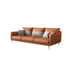 Sofa Set Tenso - Customizable, Contemporary Design for Comfortable Living
