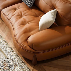 Massimo Premium Sofa - Bespoke Luxury, Timeless Design for Upscale Living Environments