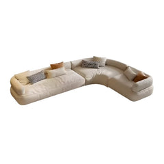 Morado Premium Sofa - Customizable Elegance, Contemporary Design for Luxurious Living